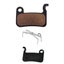 Oxford Disc Brake Pads for Shimano XTR BRM965/966 Carousel 1