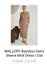 Bamboo Pq collection dress Size 20-24 Carousel 1