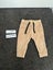 Beige Chinos (6-9 Months) Carousel 1