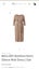 Bamboo Pq collection dress Size 20-24 Carousel 2