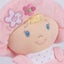 Gund My First Dolly Doll : Blonde Carousel 2