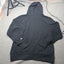 Champion Black Hoodie Size Medium Jersey Sweatshirt Carousel 6
