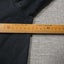 Champion Black Hoodie Size Medium Jersey Sweatshirt Carousel 7