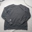 Champion Black Crewneck Size Medium Jersey Sweatshirt Carousel 4