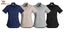 Syzmik Womens Lightweight Tradie SS Shirt - 4 Colour Options - Sizes 8 to 24 Carousel 1