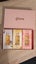 GISOU HONEY INFUSED HAIR PERFUMES SET Carousel 1