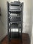 High quality Entertainment system tower on wheels Carousel 2