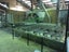 Biesse Skipper 130 CNC Machine Center Carousel 2
