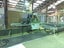Biesse Skipper 130 CNC Machine Center Carousel 4