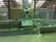 Biesse Skipper 130 CNC Machine Center Carousel 1