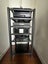 High quality Entertainment system tower on wheels Carousel 1