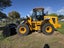 2023 JCB 426 ZX Carousel 1