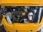 2025 JCB 25Z-1 Cab excavator Carousel 4