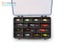 Plano StowAway 3700 Standard Waterproof Tackle Box Carousel 6