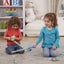 Melissa & Doug Catch & Count Magnetic Fishing Rod Set Carousel 6
