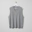 Knitted Sleeveless Vests Carousel 1