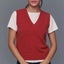 Knitted Sleeveless Vests Carousel 3
