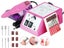 Nail Drill Kit Manicure 20000RPM Professional pedicure electric (OVER STOCKED) Carousel 1
