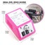 Nail Drill Kit Manicure 20000RPM Professional pedicure electric (OVER STOCKED) Carousel 2