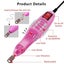 Nail Drill Kit Manicure 20000RPM Professional pedicure electric (OVER STOCKED) Carousel 3
