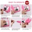 Nail Drill Kit Manicure 20000RPM Professional pedicure electric (OVER STOCKED) Carousel 7