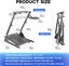 New Adjustable Gaming Racing Simulator Wheel Stand Carousel 8