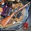 Denix Blunderbuss Replica Carousel 4