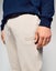 Kathmandu Men's Heritage Logo Brushed Joggers Carousel 4