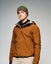 Kathmandu Men's Trailhead 3in1 Rain Hooded Jacket Carousel 4