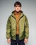 Kathmandu Men's Pocket-it 2-layer Rain Jacket Carousel 1