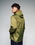 Kathmandu Men's Pocket-it 2-layer Rain Jacket Carousel 3