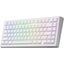 LEOBOG A80RT Wired HE Gaming Keyboard - White [A80RTW] Carousel 1