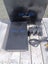 PS2 Fat + Controller - Midnight black Translucent - Modded and boxed Carousel 5