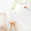 ergoPouch Reusable Window Blockout - White Carousel 1