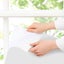 ergoPouch Reusable Window Blockout - White Carousel 2