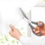 ergoPouch Reusable Window Blockout - White Carousel 3