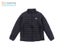 Black Shag 200gsm Padded Puffer Jacket 2XL Carousel 3