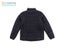 Black Shag 200gsm Padded Puffer Jacket 2XL Carousel 4