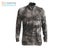 Ridgeline Micro Lite UPF40 Quarter Zip Mens Long … Carousel 2