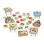 Orchard Toys Money Match Cafe Game Carousel 2