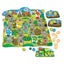 Orchard Toys Dino-Snore-Us Game Carousel 2