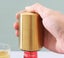 Automatic Bottle Opener Gold Color Carousel 1