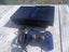 PS2 Fat + Controller - Midnight Blue - PAL Conversion Carousel 2