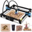 Laser Engraver DIY Engraving Cutting Machine NZ Clearance Carousel 10