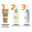 La Roche-Posay Anthelios Wet Skin Body Sunscreen SPF50+ 200ml Carousel 6