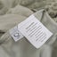 Dreamaker Fletcher Ultrafine Tufted Chenille Duvet Cover Set Sage King Single Carousel 8
