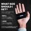 Ergonomic Wrist Rest Carousel 9