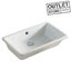 DELETED LINE - GEA UNDERMOUNT BASIN 530 X 345MM Carousel 1
