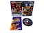 The ART OF FIGHTING ANTHOLOGY (PS2 - PAL) *MINT COMPLETE* Carousel 1