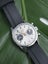 FELCA 1970s Titoni VINTAGE DATO Manual Chronograph Steel Mens Wristwatch Rf 4368 Carousel 1